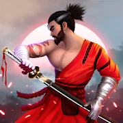 Takashi Ninja Warrior Samurai Mod Apk