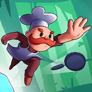 Chefy-chef Mod Apk [Unlocked]