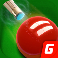 Snooker Stars - 3D Online Sports Game‏ Mod