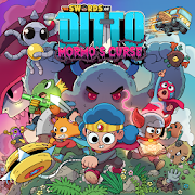 The Swords of Ditto Mod