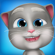 Virtual Pet Bob - Funny Cat icon