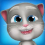 Virtual Pet Bob - Funny Cat APK+MOD (Unlimited money)v2.2.2 Virtual Pet Bob - Funny Cat