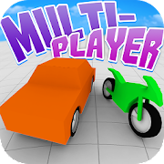 Stunt Car Racing - Multiplayer Mod