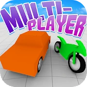 سباق سيارات شيق-متعدد اللاعبين Mod Apk 5.02 [مفتوحة]