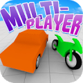 Stunt Car Racing, Multijugador Mod