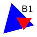 Tri Pro English B1 icon