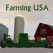 Farming USA Mod