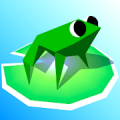 Frog Puzzle‏ Mod