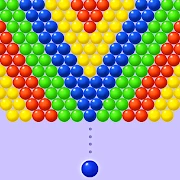 Bubble Shooter Rainbow Mod Apk [Unlimited money]