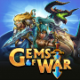 Gems of War - Match 3 RPG APK+MOD (Mod Menu)v8.2.0 Gems of War - Match 3 RPG