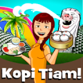 Kopi Tiam - Cooking Asia! icon