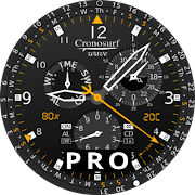 Cronosurf Wave Pro watch Mod