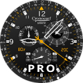 Cronosurf Wave Pro watch‏ Mod