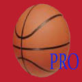 Estadísticas de baloncesto Pro Mod