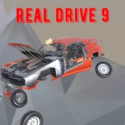 Real Drive 9 Mod Apk 