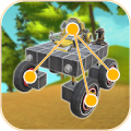 Evercraft Mechanic: Sandbox APK