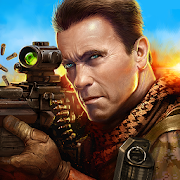 Mobile Strike Mod Apk