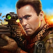 Mobile Strike Mod Apk [Remove ads][Mod speed]