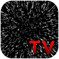 Звёздное небо ТВ живые обои Mod