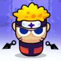 Ninja Smasher - Naruto & Friends APK