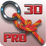 Knots 360 Pro ( 3D ) Mod