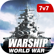 Warships World War : WW2 Mod