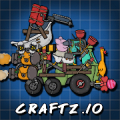 Craftz.io Mod