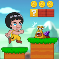 Super BIGO World: Running Game Mod