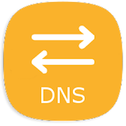 Change DNS (No Root 3G/Wifi) icon
