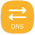 Ubah DNS Mod