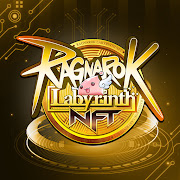 Ragnarok Labyrinth NFT icon