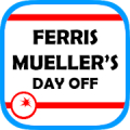 Ferris Mueller's Day Off Mod