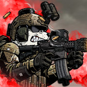 Hack Stickman and Gun: Zombie War MOD APK 1.0.6 (Menu, Godmode/Unlimited  Ammo/Pickup Reward Multiplier)