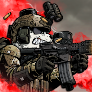 Bad 2 Bad: Apocalypse Mod Apk