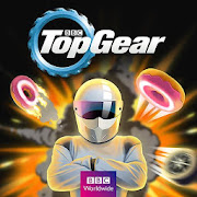 Top Gear: Donut Dash Mod