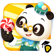 Dr. Panda Candy Factory Mod