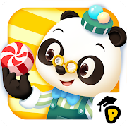 Dr. Panda Candy Factory icon