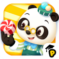 Dr. Panda Candy Factory Mod