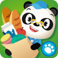 Dr. Panda Supermercado Mod