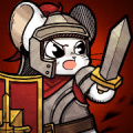 Ratropolis : CARD DEFENSE GAME icon