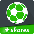 SKORES - Fútbol en directo Mod