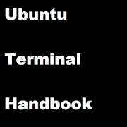 Linux Terminal Handbook Mod
