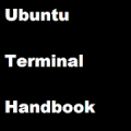 Linux Terminal Handbook icon