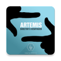 Visor Artemis Diretor Mod