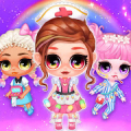 Sweet Doll：My Hospital Games Mod