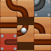 Roll the Ball® - slide puzzle Mod Apk