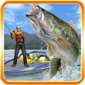 Bass Fishing 3D Mod