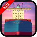 Ship Simulator 2020 icon
