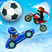 Drive Ahead! Sports Mod Apk 2.20.7 [المال غير محدود]