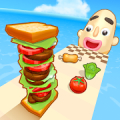 Sandwich Runner icon